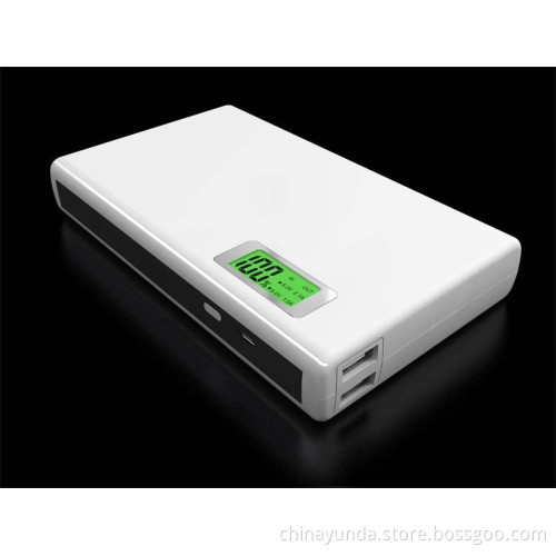 Top Selling On Alibaba Mobile Phone 20000mah Power Bank
